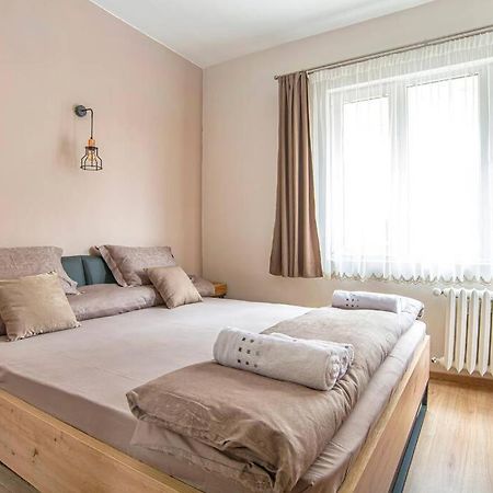 Elegant & Stylish 2 Bedroom Top Central Apartment Sofia Exterior photo